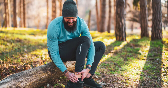 Ice Or Heat, Which Is Better When You're Hurt?