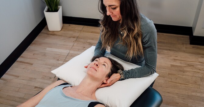What Is Osteopathic Manual Therapy—and How Can It Help? image