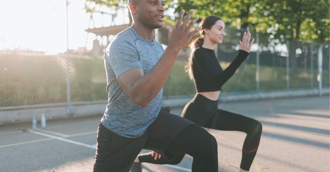 Mobility Classes