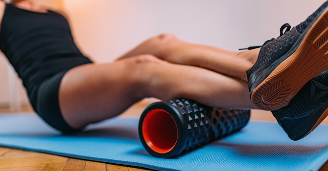 Massage Therapy